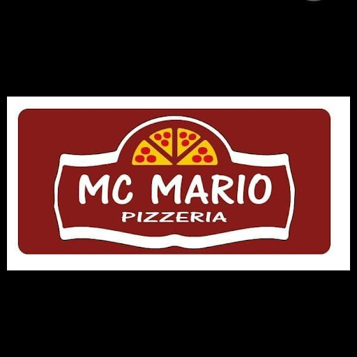 Mc Mario Pizzeria logo