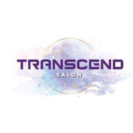 Transcend Salon logo