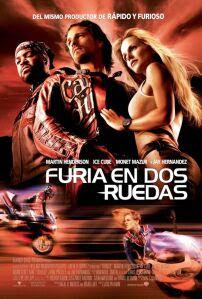 Torque: Furia en dos ruedas Torque: Furia en dos ruedas