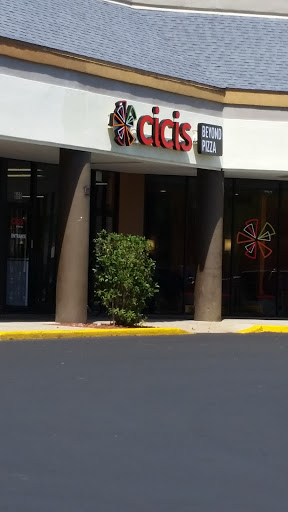 Restaurant «Cicis», reviews and photos, 660 W 23rd St, Panama City, FL 32405, USA
