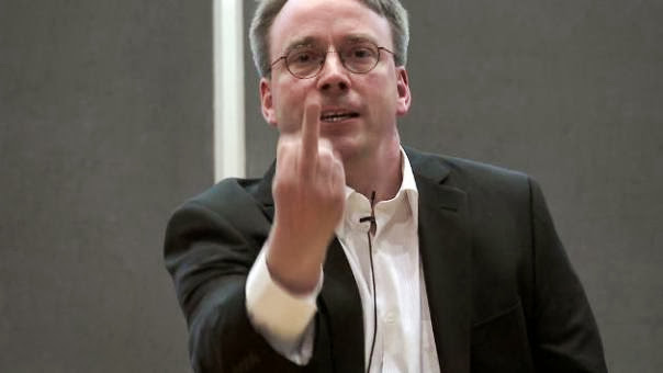 Linus Torvalds responde que el kernel Linux no tiene backdoors de la NSA