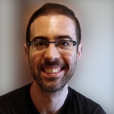 Gilad K., freelance Data Science developer