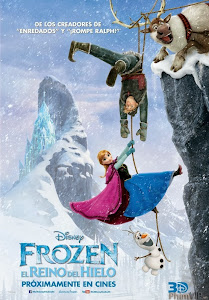 Nữ Hoàng Băng Giá - Frozen