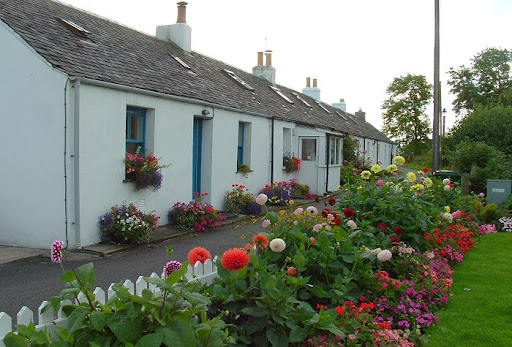 Sunnybrae Caravan Park at Sunnybrae Caravan Park