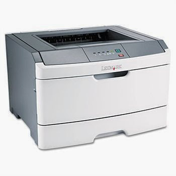  Lexmark E260D Mono Laser Printer