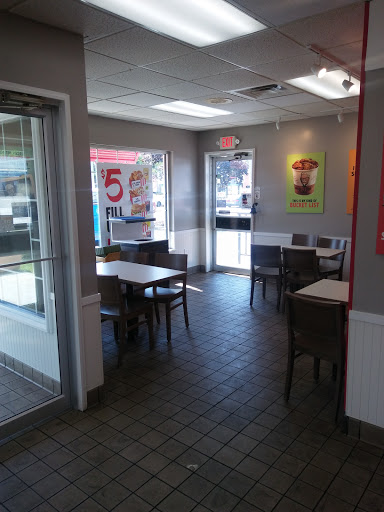 Fast Food Restaurant «KFC», reviews and photos, 4001 Mayfield Rd, South Euclid, OH 44121, USA