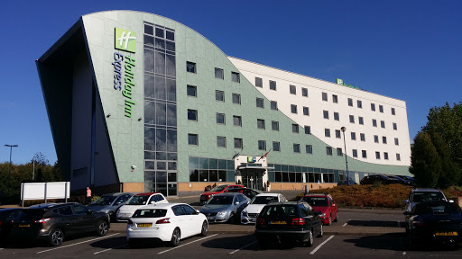 Holiday Inn Express Tamworth by IHG