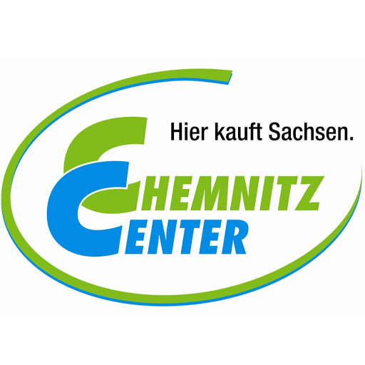 Chemnitz Center logo