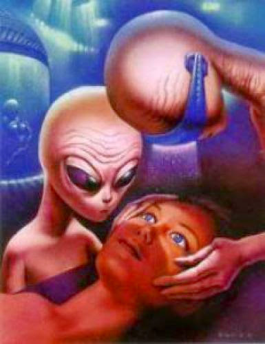 A Collection Of Milab Reptilian And Alien Abduction Related Articles From James Bartley And Eve Lorgen