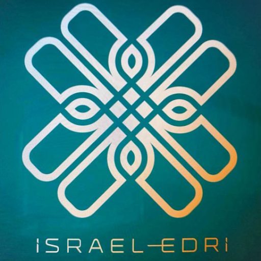 Israel Edri Hair Wellness Salon logo