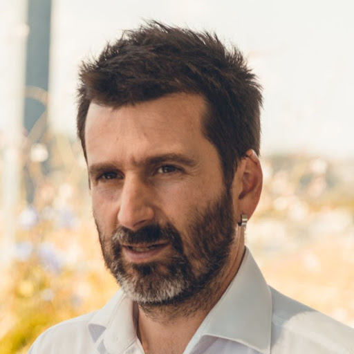 Cédric Giorgi