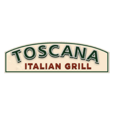 Toscana Italian Grill logo
