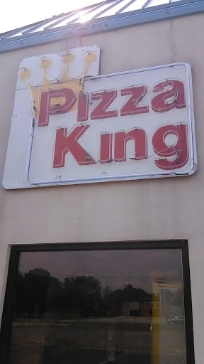 Pizza Restaurant «Pizza King», reviews and photos, 1904 S Anderson St, Elwood, IN 46036, USA