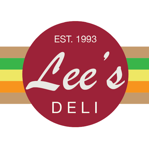 Lee's Deli logo