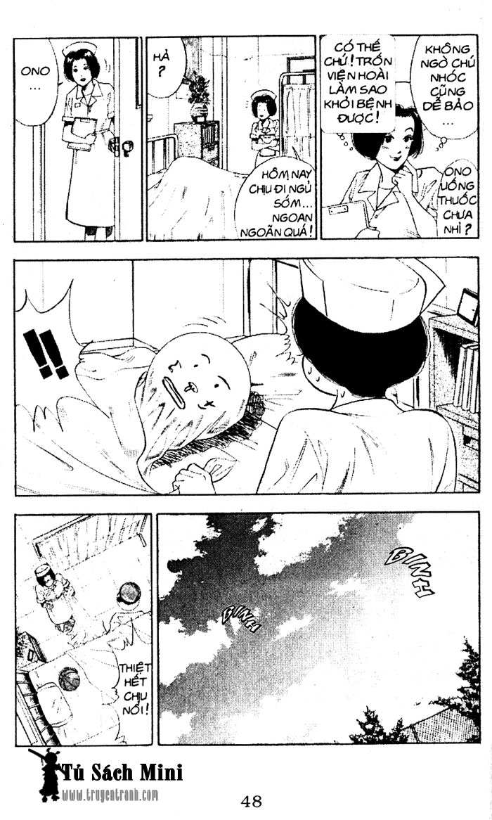 Slam Dunk Chap 10 - Truyen.Chap.VN