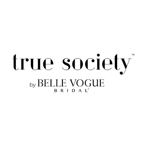 True Society by Belle Vogue Bridal - Lenexa logo