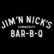 Jim 'N Nick's Bar-B-Q logo