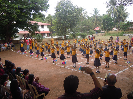 EuroKids, Little Lanterns EuroKids,, Orthodox Church Lane, Nehru Nagar Main Gate,, Kuriachira Post,, Thrissur, Kerala 680006, India, Nursery_School, state KL