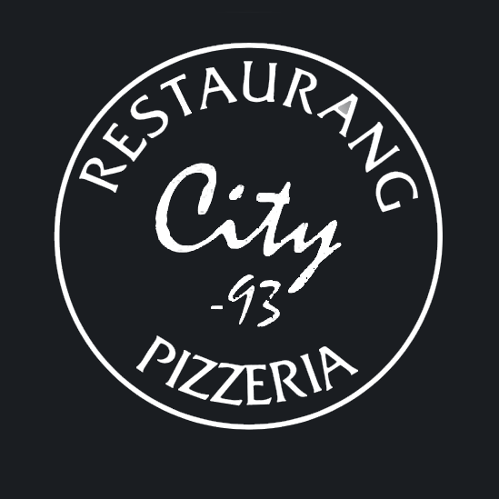 City Restaurang & Pizzeria Sollefteå logo