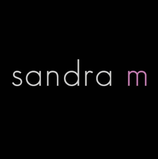 Sandra M logo