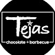 Tejas Chocolate + Barbecue