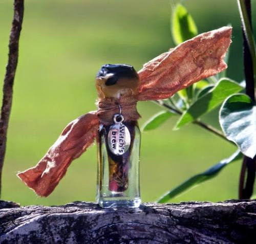 Samhain Wish Ritual Samhain Wish Ritual