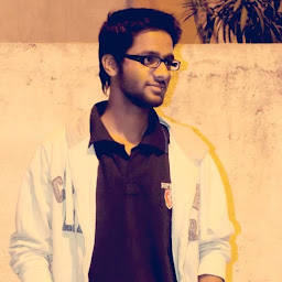 avatar of Syed Rasheed