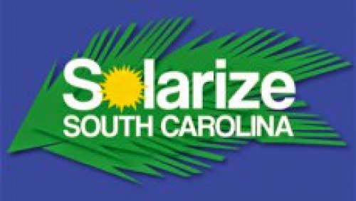 Solarize South Carolina Campaign Aims To Rev Up Scs Home Solar Industry