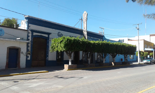 Hotel La Colmena, Plaza de la Constitución 14, Centro, 42330 Zimapán, Hgo., México, Hotel en el centro | HGO