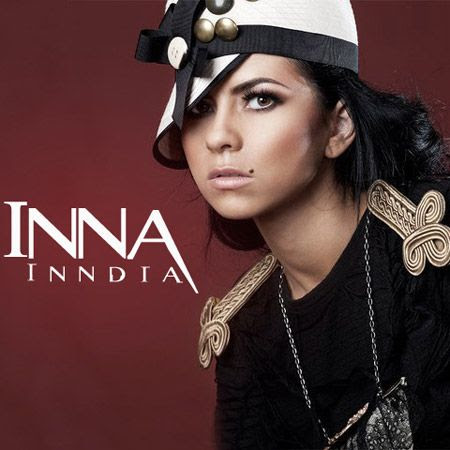 INNA - INNdiA (Dj Turtle Remix @ Roma Faizreev Video Edit)
