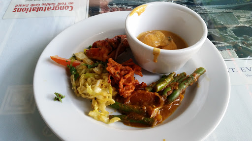 Nepalese Restaurant «Himalayan Cafe», reviews and photos, 36 S Fair Oaks Ave, Pasadena, CA 91105, USA