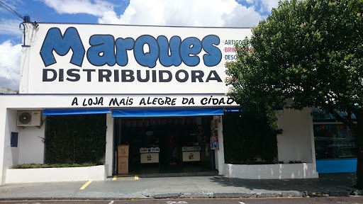 Marques Taquaritinga Embalagens Ltda, R. Clineu Braga de Magalhães, 138, Taquaritinga - SP, 15900-000, Brasil, Entretenimento, estado São Paulo