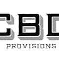 CBD Provisions logo