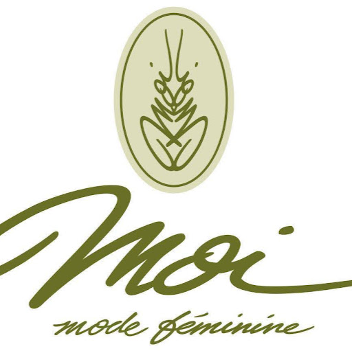 Boutique Moi logo
