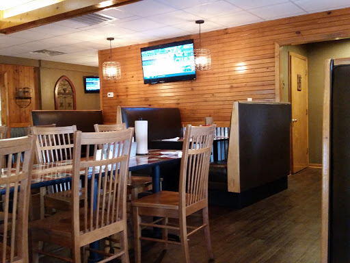 Restaurant «Odens BBQ», reviews and photos, 1302 N Scott Ave, Belton, MO 64012, USA
