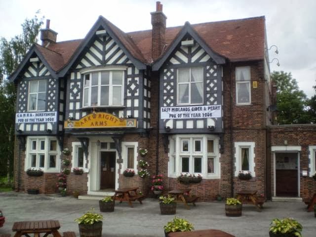Arkwright Arms