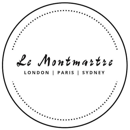 Le Montmartre | Office catering, Office lunch delivery for London logo