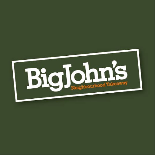 Big John's Highgate logo