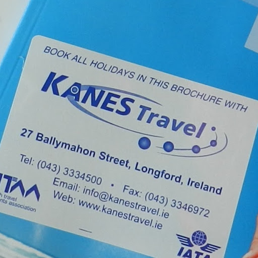 Kanes Travel