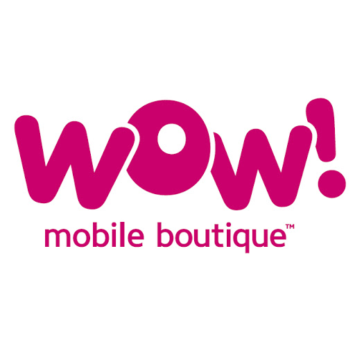 WOW! mobile boutique logo