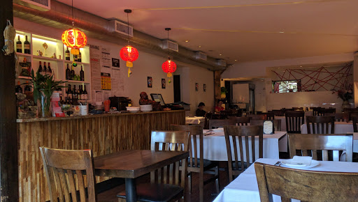 Chinese Restaurant «Grand Sichuan Eastern», reviews and photos, 172 8th Ave A, New York, NY 10011, USA