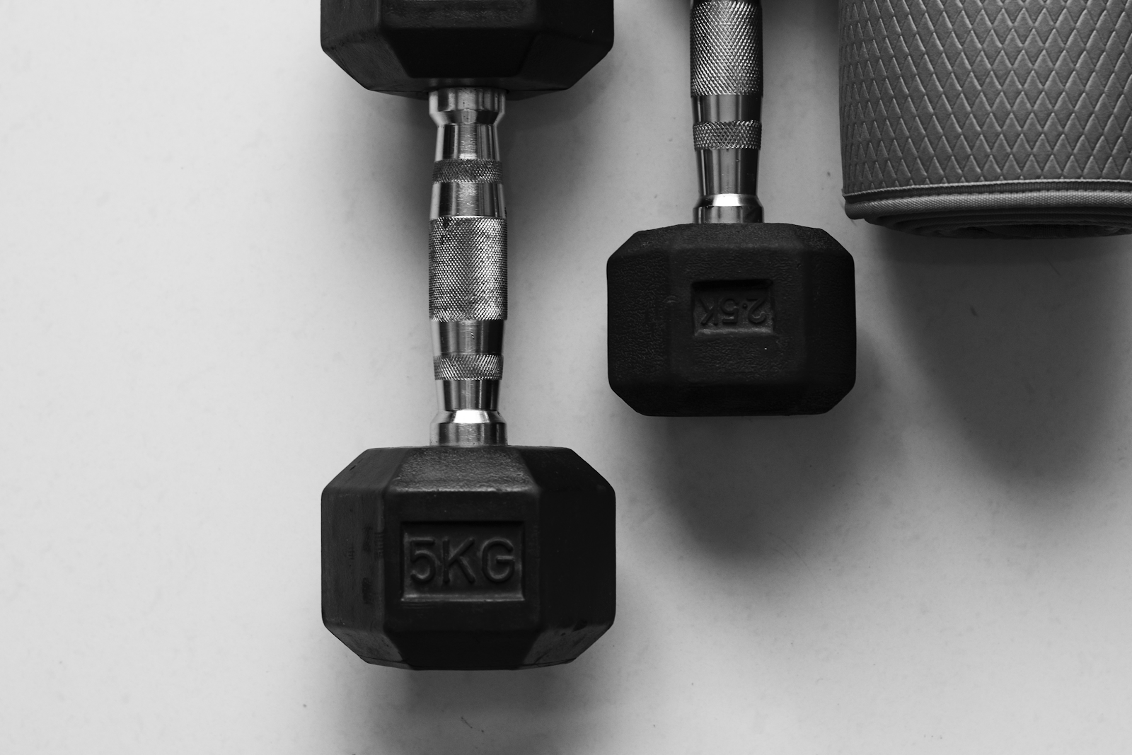 Workout plans