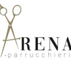 Arena Parrucchieri logo