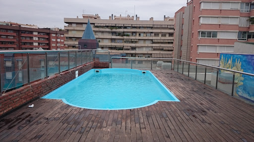Hotel Senator Barcelona Spa