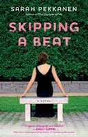skipping a beat cover