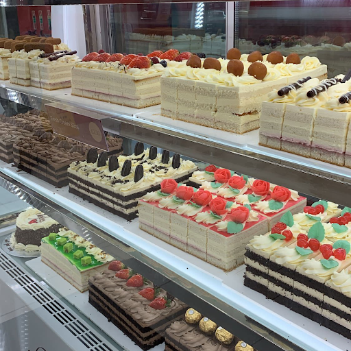 Nafees Bakers & Sweets Rotherham