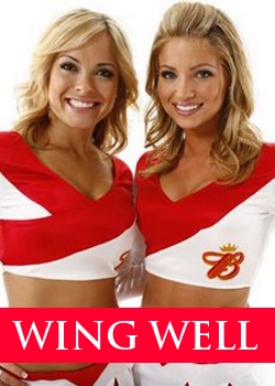 Wing Well
