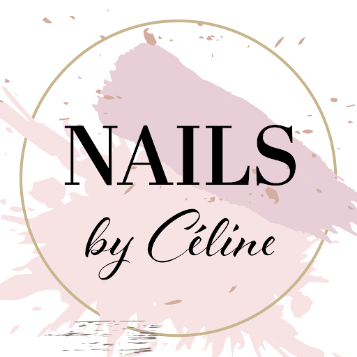 Nails by Céline logo