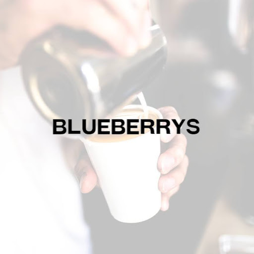 Blueberrys logo