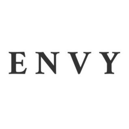 Envy Gowns logo